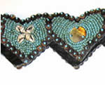 Beads Belts from Bali