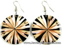 Fashion Accessories Earrings from Bali