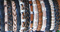 Wholesale Leather Wristbands
