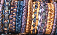Leather Bracelets Manufacturers
