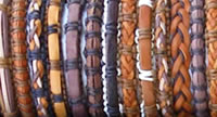 Wholesale Leather Jewellery
