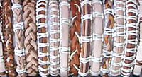 Wholesale Leather Cuff Bracelets