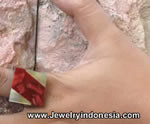 Sea Shell Rings Wholesale from Bali 