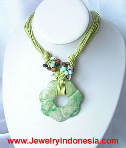 SHOPPING MOP SHELL JEWELRY