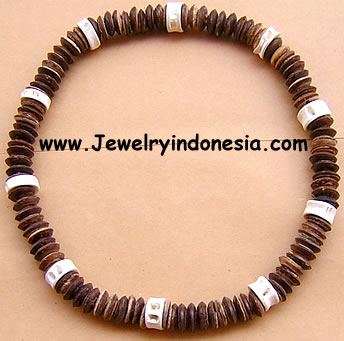 Surf Accessories and Jewelry from Indonesia