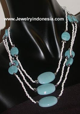 JEWELRY FROM BALI