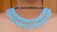 Beads Costume Jewelry