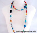 Glassworks Necklaces
