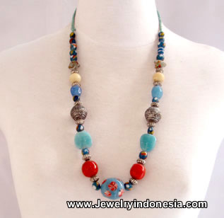 Glassworks Beads Fashion Jewelry