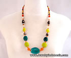 Glassworks Beads Costume Jewelry