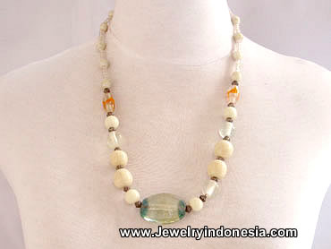 Glassworks Beads Costume Jewellery
