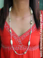 Glass Beads Jewelry from Bali