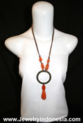 Handcrafted Bead Jewelry Bali Indonesia
