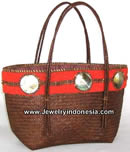 Rattan Bags Bali