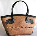 Wholesale Straw Bags