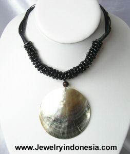 PEARL JEWELRY