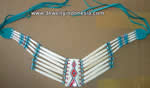 Native American Indian Accessory Bali Indonesia