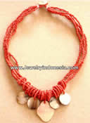 Pearl Shell Accessories