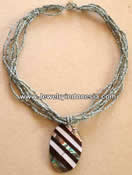 Philippines Beads Fashion Jewelry