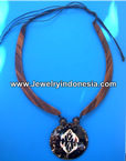 Fashion Jewelry Necklace from Bali Indonesia