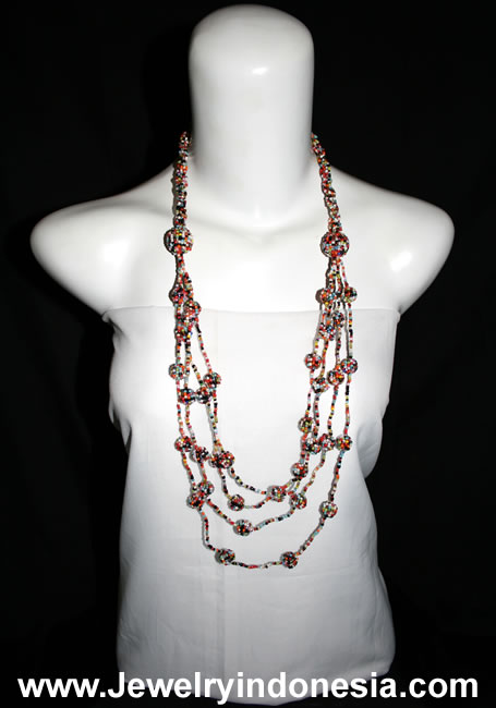 BEADED ACCESSORIES WHOLESALE
