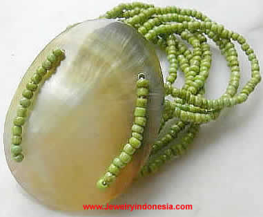 BEAD JEWELRY