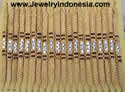 HANDMADE BRACELET BALI INDONESIA