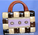Coconut Shell Bags Wholesaler