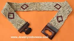 Coconut Belts Indonesia