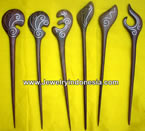 Hair Accessories Bali