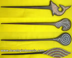 Hair Accessories Bali