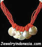 Fashion Jewelry Necklaces Bali Indonesia