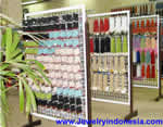 BALI COSTUME JEWELRY