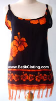 Bali Batik Clothing