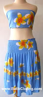 Bali Batik Clothing