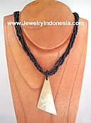 Jewelry Display Wood Indonesia Wooden Torso Body Jewelry Display