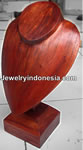Jewelry Displays Wood Wholesale Bali Indonesia