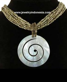 BALI WOMENS JEWELRY
