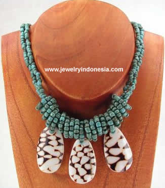 BALI BEADED JEWELLERY