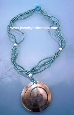 BALI FASHION JEWELRY
