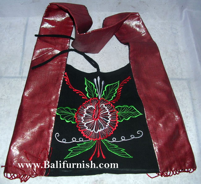 Woman Bags Bali