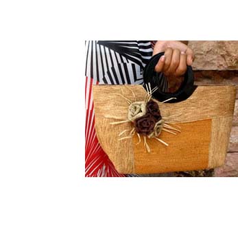Bags from Bali Handbags from Indonesia Fashion Bags Wholesale Export Company