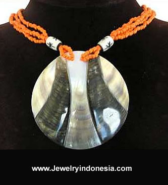Sea Shell Jewelry