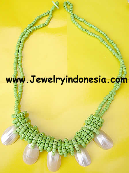 BALI BEADS JEWELRY
