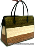 Bali Fashion Bags from Indonesia