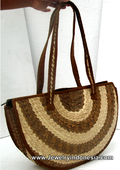 Natural Purse Indonesia