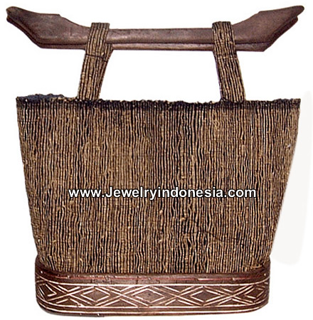 Wood Bags Indonesia