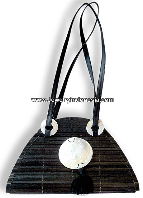 Bamboo Handbags Bali