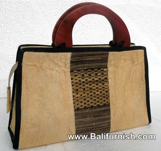 Tree Skin Bags Indonesia