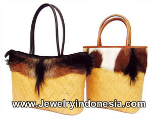 Indonesian Bags Factory